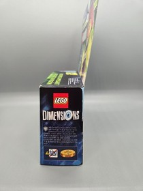 LEGO Dimensions Teen Titans Go! Starfire Fun Pack #71287 - BRAND NEW!