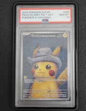 Graded Card UV Protected Magnetic Aluminium Slab Guard Case Pokémon PSA/CGC/TAG