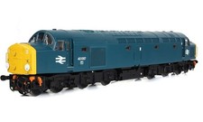 Bachmann 32-489 Class 40 Disc Headcode 40097 BR Blue