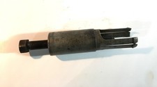 Vintage Snap On Tools Transmission Tail Shaft Bushing Puller Tool S-8672 Vintage Snap On Tools Transmission Tail Shaft Bushing Puller Tool S-8672