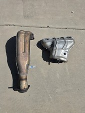 Honda Civic Ctr Typr R Ek9 Oem Header Jdm