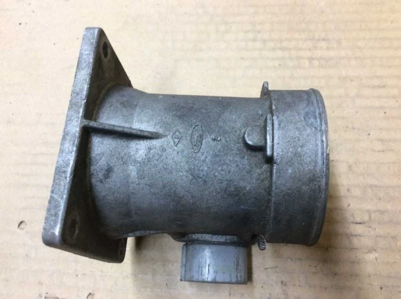 ДАТЧИК МАССОВОГО РАСХОДА ВОЗДУХА 3,0 3,0 Л F37F-12B579-FA ПОДХОДИТ ДЛЯ 94 1994 95 1995 FORD TAURUS - Изображение 3 из 4