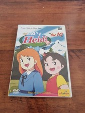 DVD Heidi volume 10