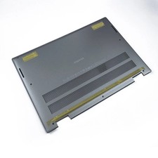 Bottom case Lower Cover For Dell Inspiron 14 7420 7425 2-IN-1 06JKHM Green Base