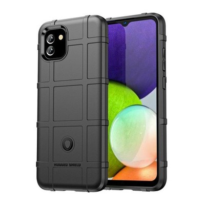Für Samsung Galaxy A03 EU Version Full Case Handyhülle TPU ant