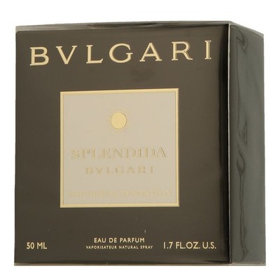 Bvlgari Splendida Patchouli Tentation EDP 50ml