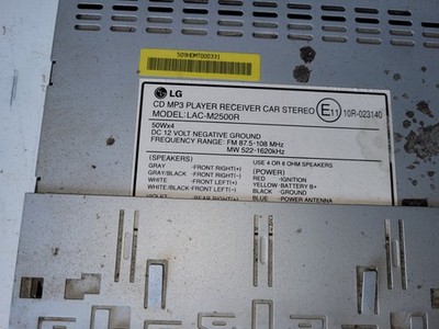 Autoradio