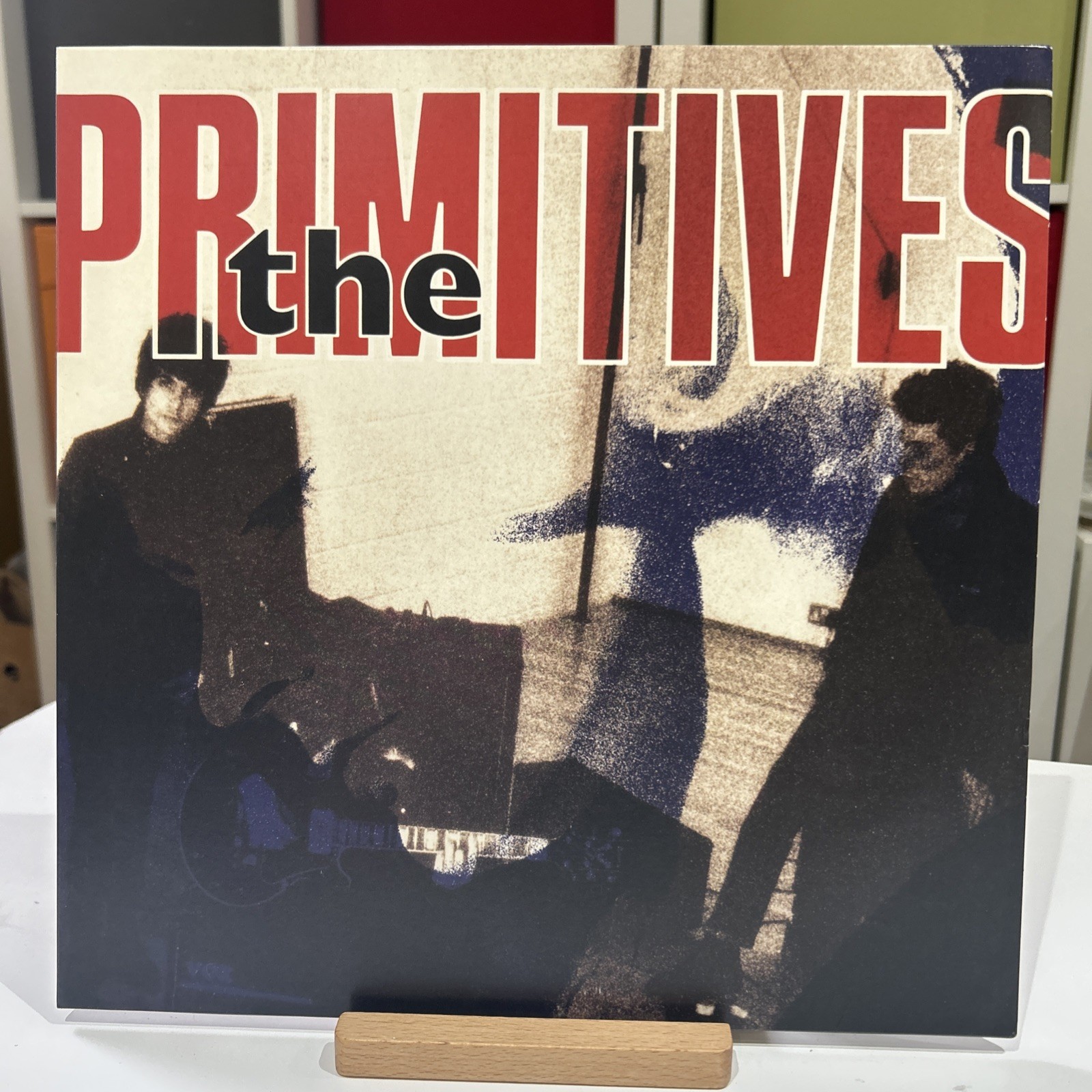 Lovely by The Primitives (Record, 2021) Unplayed Vinyl Record