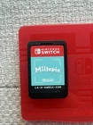 New ListingMiitopia (Nintendo Switch, 2021) - Cartridge Only
