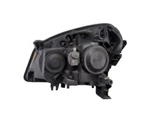 Feu avant (phare) Nissan QASHQAI