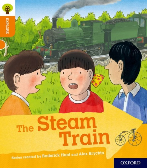 Oxford Reading Tree Explore with Biff, Chip and... - Free Tracked Delivery