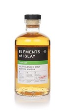 Cask Edit - Elements of Islay Blended Malt Whisky 70cl