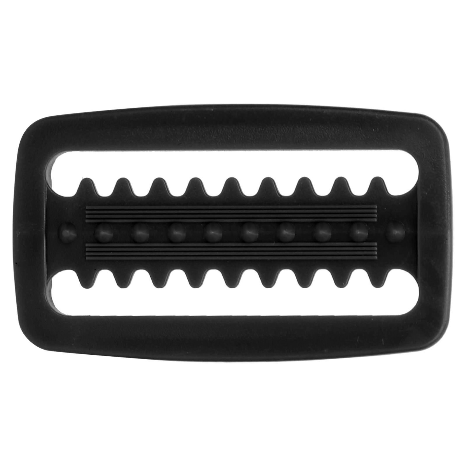 (Black)2 Pcs Dive Weight Belt Buckle Sturdy NonToxic Odorless CorrosionResi BJ