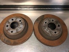 Disque de frein Mercedes VITO