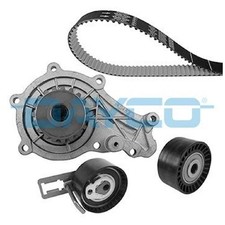 Wasserpumpe + Zahnriemensatz für Ford Tourneo Transit | 24231433