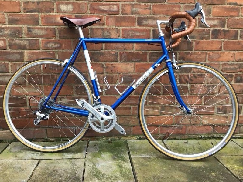 Condor Classico Road Bike 58cm