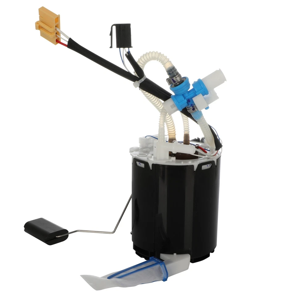 Conjunto de bomba de combustible para Jaguar XF 2013-2015 2,0 L 3,0 L 2010-2015 Jaguar XF 5,0 L Foto 3 de 4