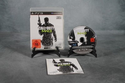 Call of Duty: Modern Warfare 3 (Sony PlayStation 3)