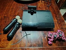 playstation 3 super slim 250gb