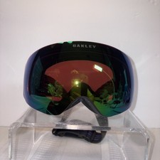Oakley Prizm Snow Ski Goggles