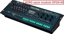 KORG opsix module OPSIX-M ALTERD FM SYNTHESIZER