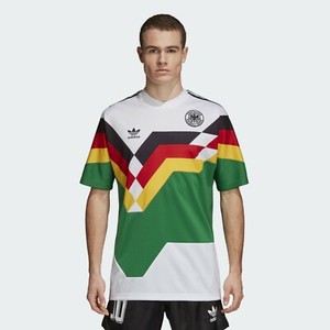 germany mashup jersey