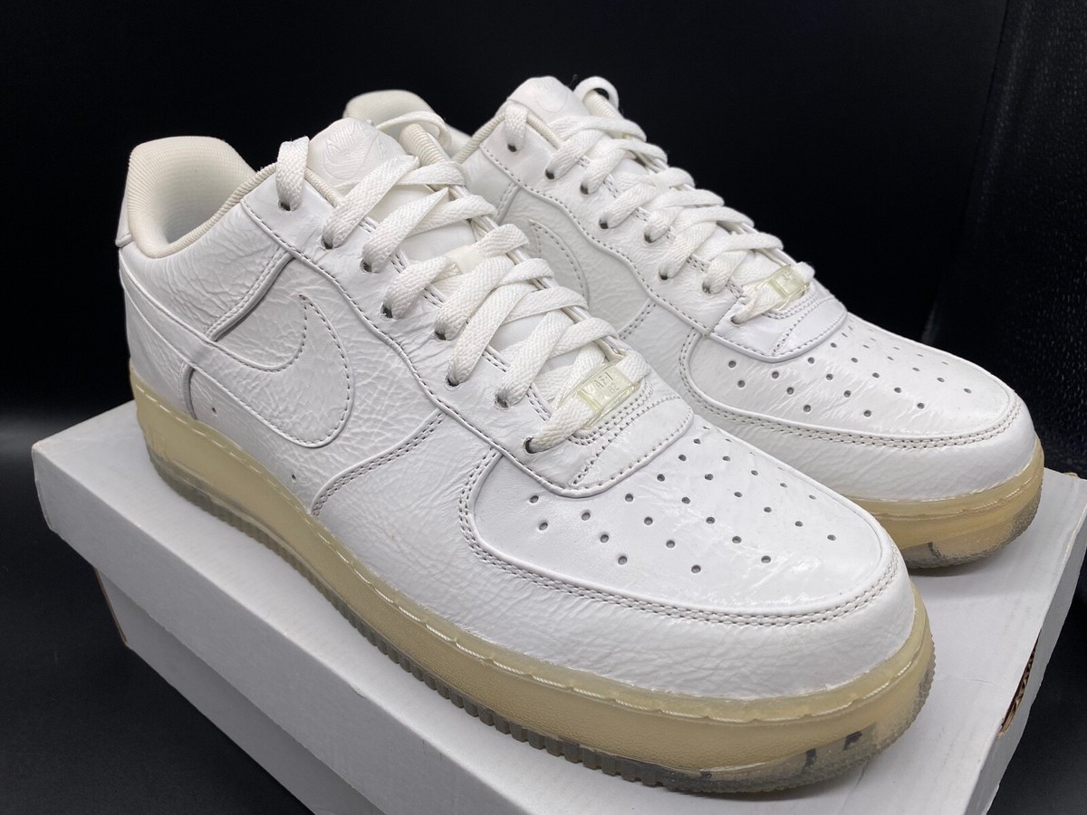 在庫限り】 ナイキ エアフォースワン 2008 アイディー ロー スニーカー