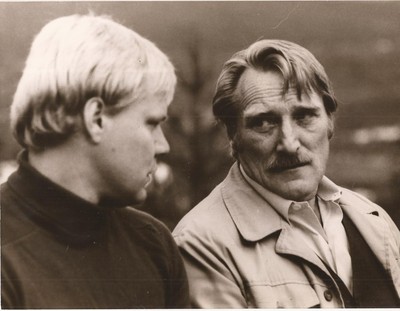 PF Dynamit ( Lars Hjelt , Ake Lindman )