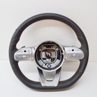 MERCEDES-BENZ A V177 AMG Volant Multifonction Avec Rembourrage A0050004599 2021