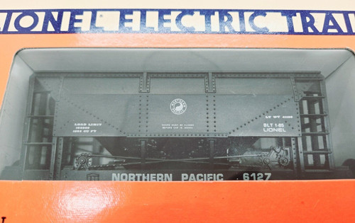 LIONEL 6-6127 COCHE MINERAL DEL PACÍFICO NORTE ESCALA O CON CARGA | Zustand: New