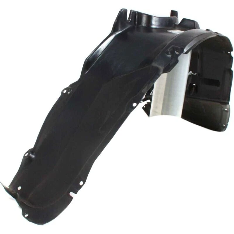 Nuevo protector contra salpicaduras delantero derecho para Mitsubishi Endeavor 5370A398 2006-2011 Foto 4 de 4