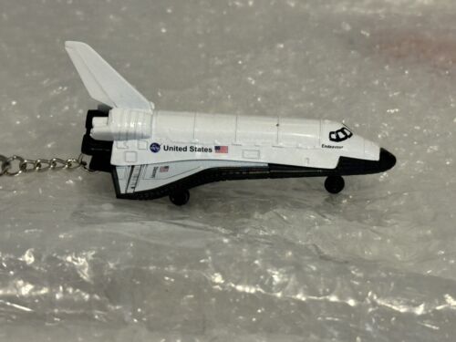 Neu 2019 Matchbox Sky Busters Space Shuttle individueller Schlüsselanhänger neu lose kostenloser Versand - Bild 4 von 9