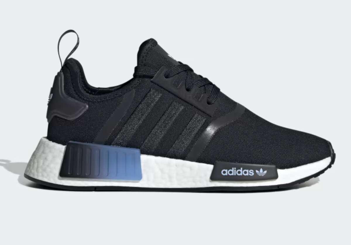 adidas gazelle silver green womens Adidas NMD S1 Shoes – Extra Butter