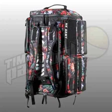 HK Army EXPAND Backpack / Gear Bag - Tropical Skull