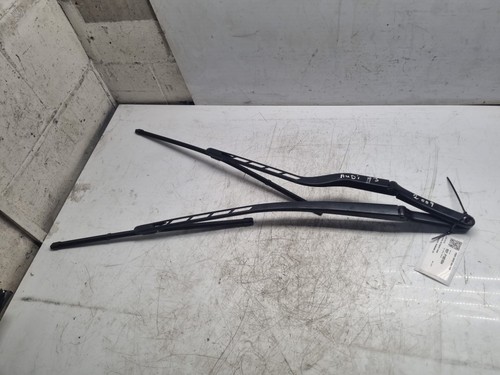 AUDI A3 MK2 FRONT WIPER ARM PAIR 3DR HATCH 8P2955407A 8P2955408A 2004-2010 - Picture 2 of 14