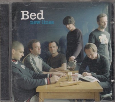 BETT - neue Linien CD 