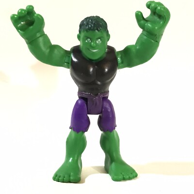 hulk imaginext toys