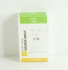 NEW On-Q F7417-WH Local Source Input Module W...