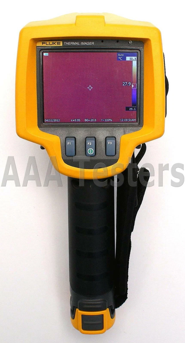 Fluke Thermal Imager