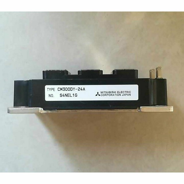 Cm300dy 24a mitsubishi