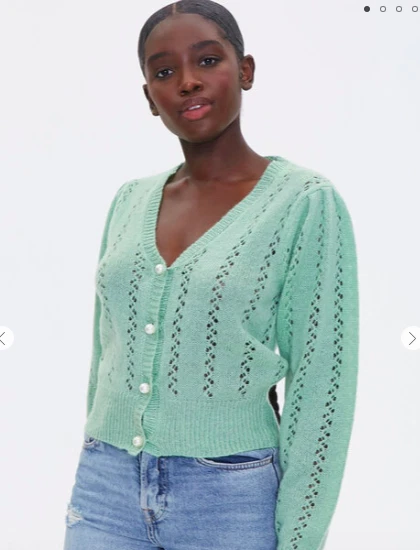 Forever 21 Sweaters Bundle (6) | eBay