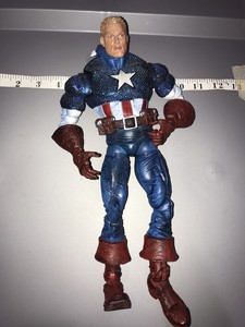 gi joe captain america