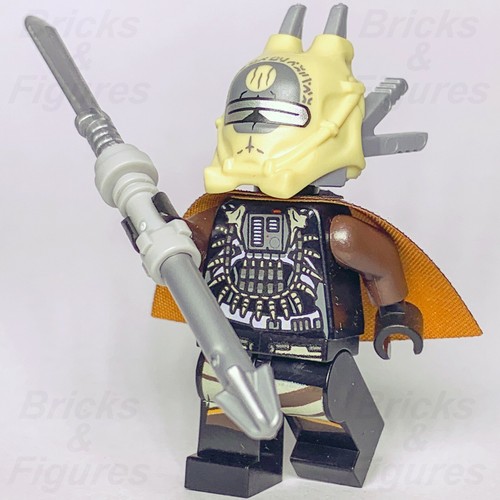 lego enfys nest