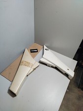 Carénages Cache Latéral Droit Et Gauche Yamaha 350 Rdlc 31K