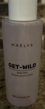 MAELYS GET WILD Body Mist 3.38 oz 100 ml Brand New Full Size No Box