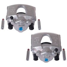 Originale OEM Opel Tigra Bremssattel Front Paar Links & Rechts 1994-2000