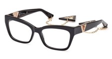GUESS GU2960-001-54 Eyeglasses Size 54mm 16mm 145mm black Women