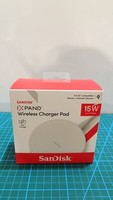 Sandisk Wireless Charger Ixpand Induktion Kabelloses LadegeräT 15W _0,3_5