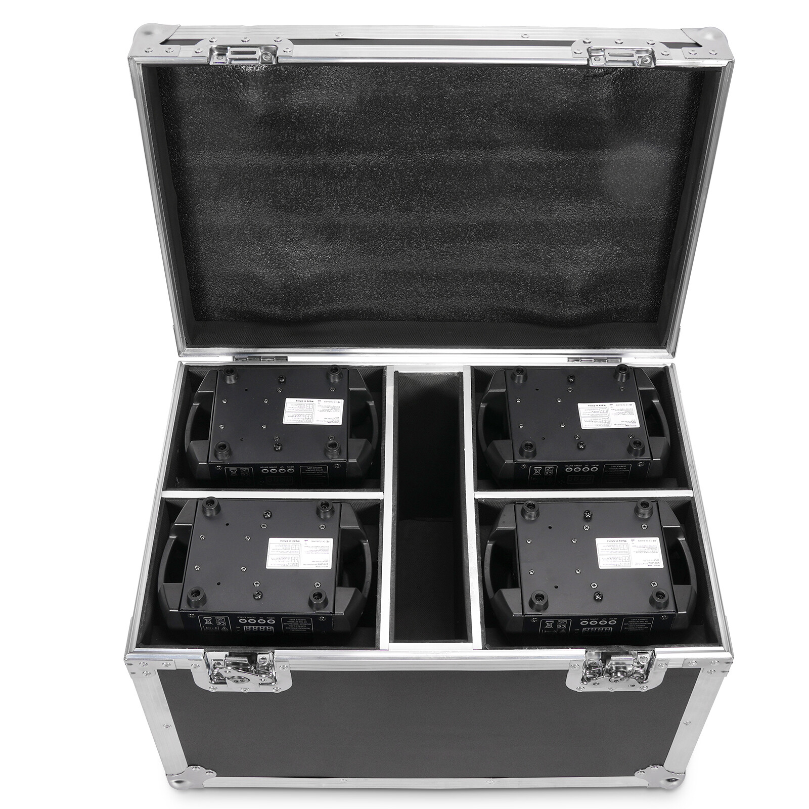 8 colors, half color