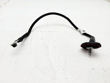 MERCEDES AMG GT 63 X290 NEGATIVE BATTERY CABLE LEAD 4.0 PETROL A2135401983 2019